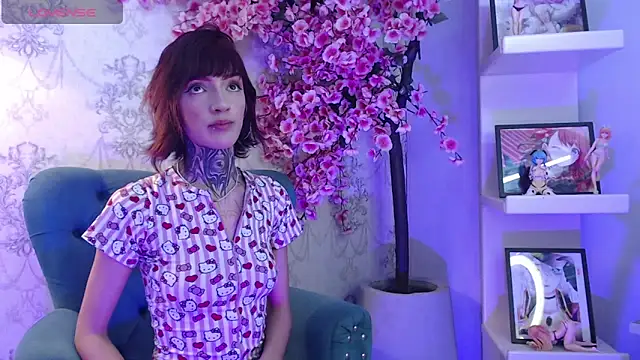 Snapshot of Ameliewitte_mjs chatting on 10, 3, 2025 Ameliewitte mjs online show from 10, 3, 2025