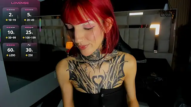 Snapshot of Ameliewitte_mjs chatting on 15, 9, 2025 Ameliewitte mjs online show from 15, 9, 2025