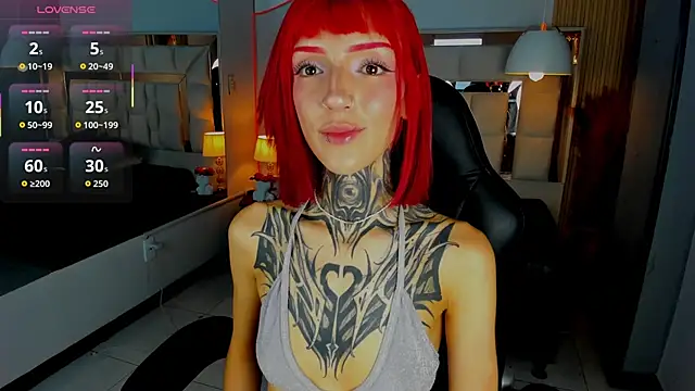 Snapshot of Ameliewitte_mjs chatting on 28, 11, 2025 Ameliewitte mjs online show from 28, 11, 2025