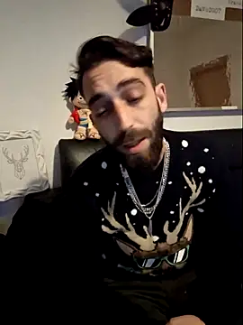 Snapshot of DaWoD030 chatting on 5, 12, 2024 DaWoD030 online show from 5, 12, 2024