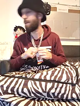 Snapshot of DaWoD030 chatting on 8, 12, 2024 DaWoD030 online show from 8, 12, 2024