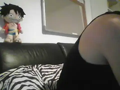 Snapshot of DaWoD030 chatting on 10, 12, 2024 DaWoD030 online show from 10, 12, 2024