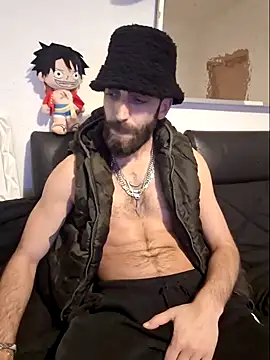 Snapshot of DaWoD030 chatting on 11, 12, 2024 DaWoD030 online show from 11, 12, 2024