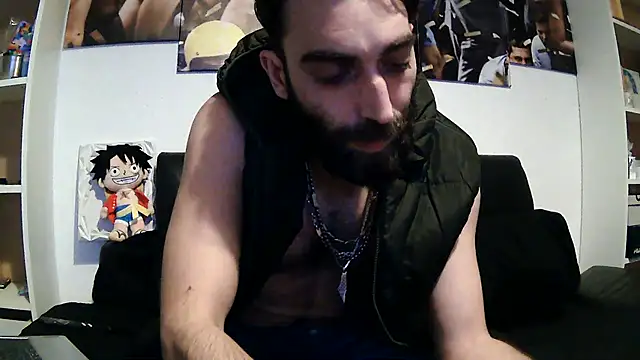 Snapshot of DaWoD030 chatting on 13, 12, 2024 DaWoD030 online show from 13, 12, 2024