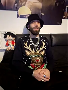 Snapshot of DaWoD030 chatting on 26, 12, 2024 DaWoD030 online show from 26, 12, 2024