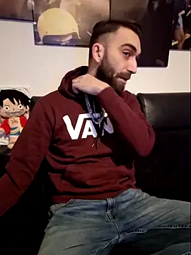 Snapshot of DaWoD030 chatting on 5, 1, 2025 DaWoD030 online show from 5, 1, 2025