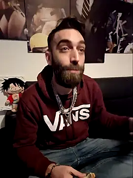 Snapshot of DaWoD030 chatting on 6, 1, 2025 DaWoD030 online show from 6, 1, 2025