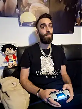 Snapshot of DaWoD030 chatting on 7, 1, 2025 DaWoD030 online show from 7, 1, 2025