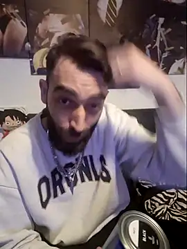 Snapshot of DaWoD030 chatting on 9, 1, 2025 DaWoD030 online show from 9, 1, 2025