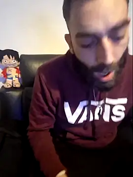 Snapshot of DaWoD030 chatting on 12, 1, 2025 DaWoD030 online show from 12, 1, 2025