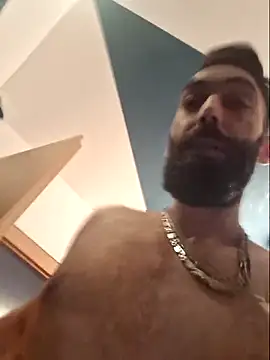 Snapshot of DaWoD030 chatting on 12, 1, 2025 DaWoD030 online show from 12, 1, 2025