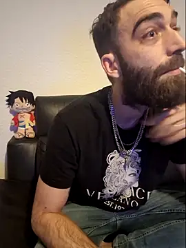 Snapshot of DaWoD030 chatting on 15, 1, 2025 DaWoD030 online show from 15, 1, 2025