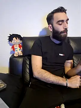 Snapshot of DaWoD030 chatting on 19, 1, 2025 DaWoD030 online show from 19, 1, 2025