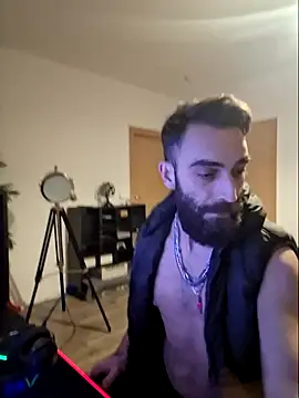 Snapshot of DaWoD030 chatting on 22, 1, 2025 DaWoD030 online show from 22, 1, 2025