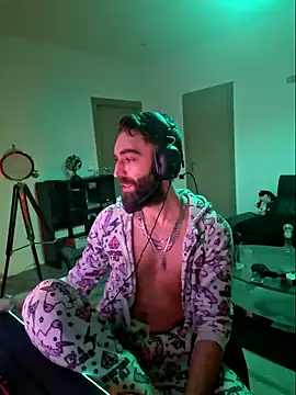 Snapshot of DaWoD030 chatting on 23, 1, 2025 DaWoD030 online show from 23, 1, 2025