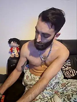 Snapshot of DaWoD030 chatting on 23, 1, 2025 DaWoD030 online show from 23, 1, 2025