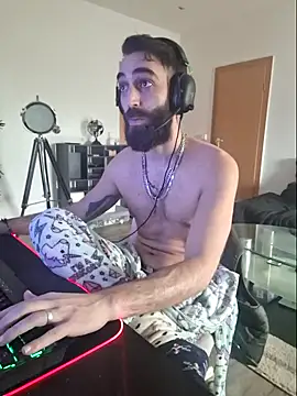 Snapshot of DaWoD030 chatting on 24, 1, 2025 DaWoD030 online show from 24, 1, 2025