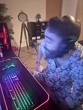 Snapshot of DaWoD030 chatting on 25, 1, 2025 DaWoD030 online show from 25, 1, 2025