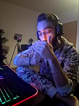 Snapshot of DaWoD030 chatting on 26, 1, 2025 DaWoD030 online show from 26, 1, 2025