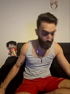 Snapshot of DaWoD030 chatting on 26, 1, 2025 DaWoD030 online show from 26, 1, 2025