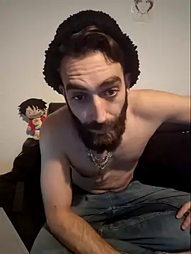 Snapshot of DaWoD030 chatting on 27, 1, 2025 DaWoD030 online show from 27, 1, 2025