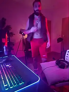 Snapshot of DaWoD030 chatting on 28, 1, 2025 DaWoD030 online show from 28, 1, 2025