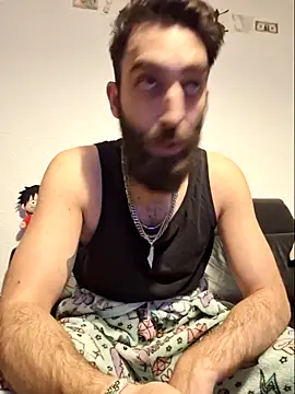 Snapshot of DaWoD030 chatting on 8, 2, 2025 DaWoD030 online show from 8, 2, 2025