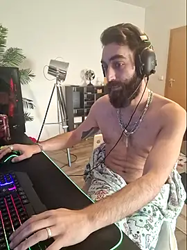 Snapshot of DaWoD030 chatting on 9, 2, 2025 DaWoD030 online show from 9, 2, 2025