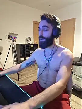 Snapshot of DaWoD030 chatting on 9, 2, 2025 DaWoD030 online show from 9, 2, 2025