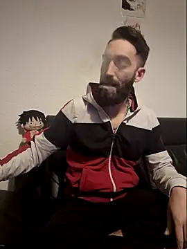 Snapshot of DaWoD030 chatting on 23, 2, 2025 DaWoD030 online show from 23, 2, 2025