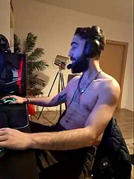 Snapshot of DaWoD030 chatting on 26, 2, 2025 DaWoD030 online show from 26, 2, 2025