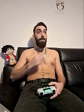 Snapshot of DaWoD030 chatting on 6, 3, 2025 DaWoD030 online show from 6, 3, 2025