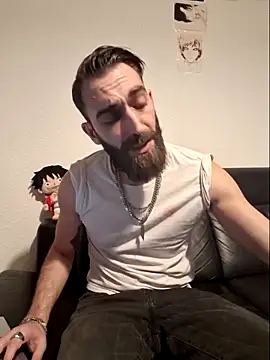 Snapshot of DaWoD030 chatting on 7, 3, 2025 DaWoD030 online show from 7, 3, 2025