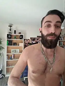 Snapshot of DaWoD030 chatting on 8, 3, 2025 DaWoD030 online show from 8, 3, 2025