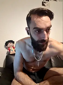 Snapshot of DaWoD030 chatting on 8, 3, 2025 DaWoD030 online show from 8, 3, 2025