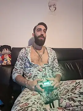 Snapshot of DaWoD030 chatting on 9, 3, 2025 DaWoD030 online show from 9, 3, 2025