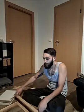 Snapshot of DaWoD030 chatting on 11, 3, 2025 DaWoD030 online show from 11, 3, 2025