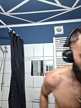 Snapshot of DaWoD030 chatting on 15, 9, 2025 DaWoD030 online show from 15, 9, 2025