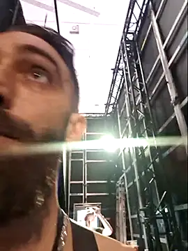 Snapshot of DaWoD030 chatting on 25, 9, 2025 DaWoD030 online show from 25, 9, 2025