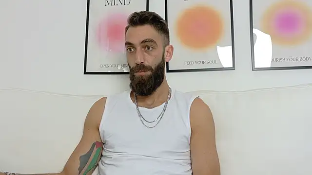 Snapshot of DaWoD030 chatting on 21, 10, 2025 DaWoD030 online show from 21, 10, 2025