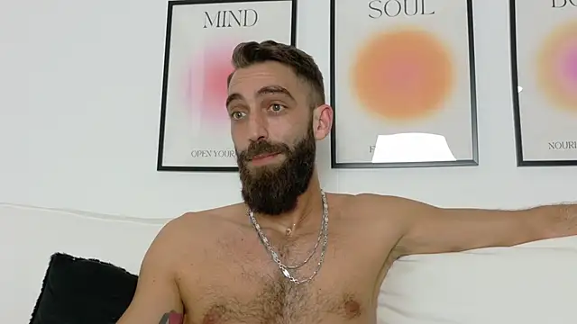 Snapshot of DaWoD030 chatting on 21, 10, 2025 DaWoD030 online show from 21, 10, 2025