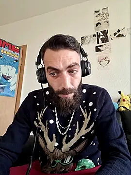 Snapshot of DaWoD030 chatting on 1, 12, 2025 DaWoD030 online show from 1, 12, 2025