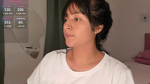 Snapshot of Lady_Rey chatting on 2, 2, 2025 Lady Rey online show from 2, 2, 2025