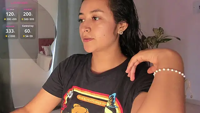 Snapshot of Lady_Rey chatting on 18, 3, 2025 Lady Rey online show from 18, 3, 2025