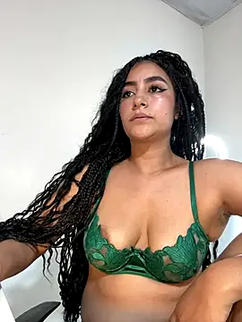 Lady Rey online show from 7, 11, 2025