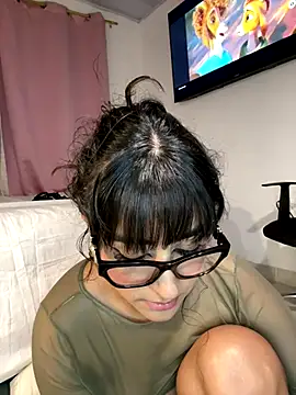 Lady Rey online show from 28, 11, 2025