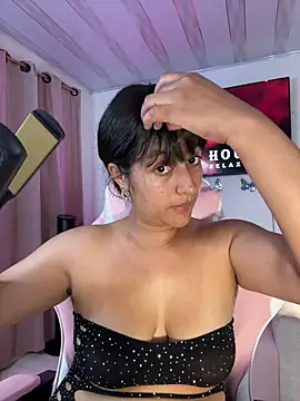 Lady Rey online show from 30, 6, 2026