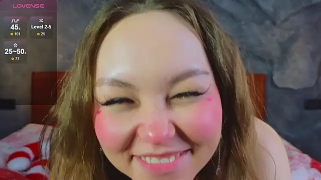 GwendolynFinch online show from 12, 2, 2025