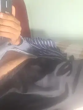 bandi-big-dick online show from 5, 12, 2024