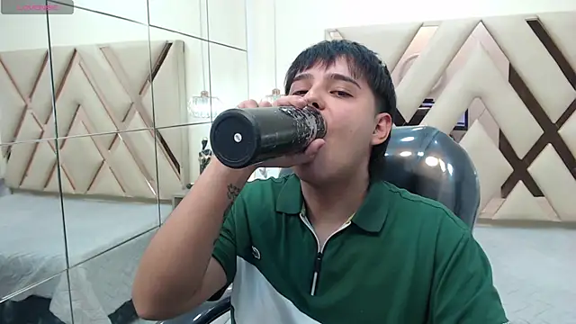 AndrewPherson online show from 12, 1, 2025